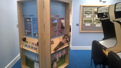 Image of The Tales of the Vale exhibition